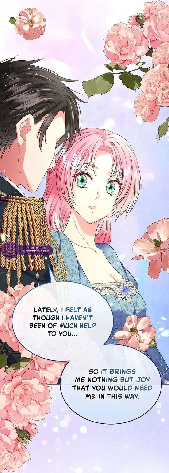 I Will Divorce the Female Lead’s Siscon Brother Chapter 107 page 2