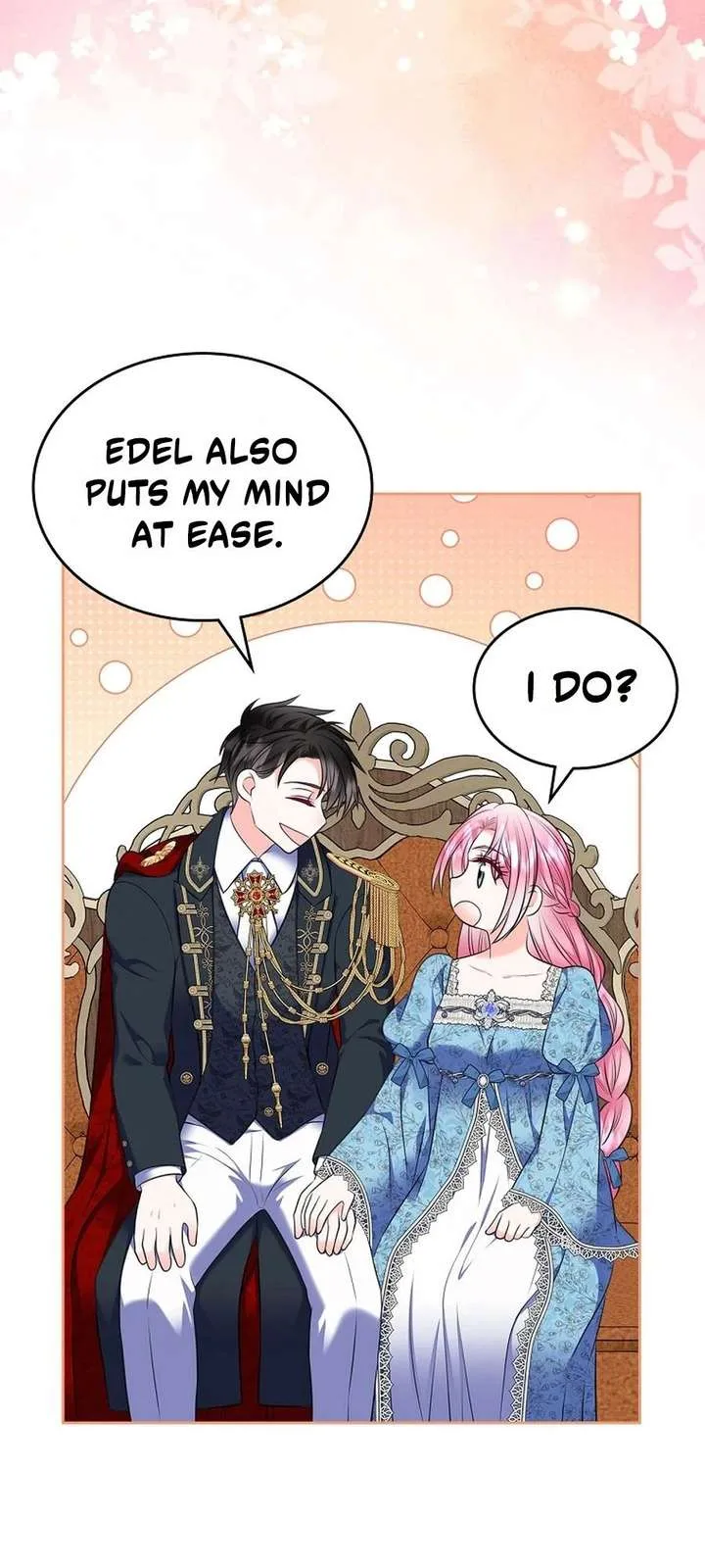 I Will Divorce the Female Lead’s Siscon Brother Chapter 107 page 9