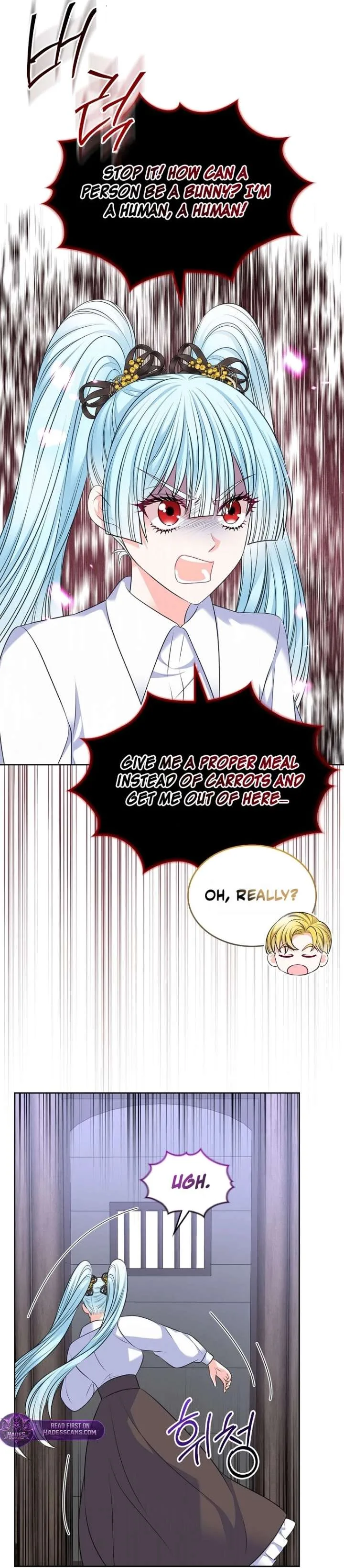 I Will Divorce the Female Lead’s Siscon Brother Chapter 108 page 30