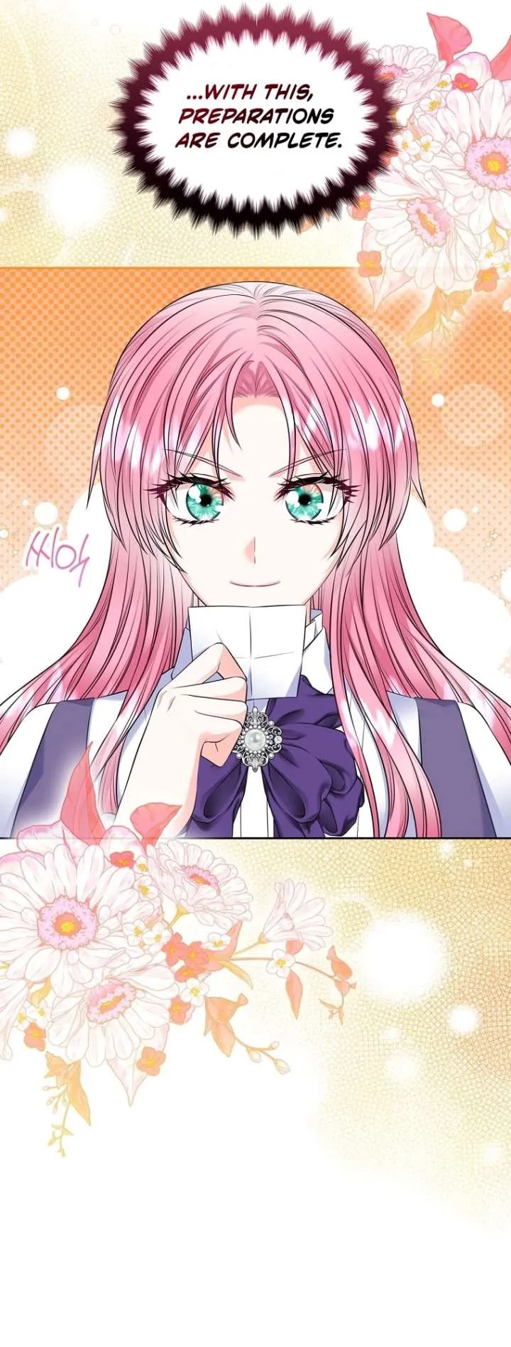 I Will Divorce the Female Lead’s Siscon Brother Chapter 108 page 18