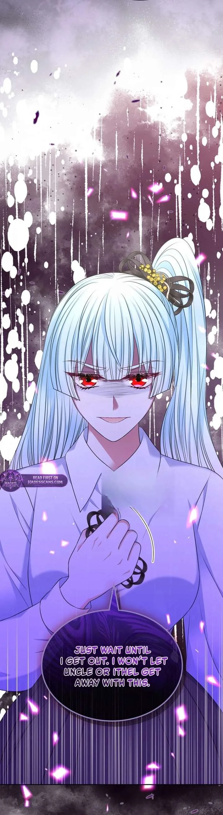 I Will Divorce the Female Lead’s Siscon Brother Chapter 108 page 40