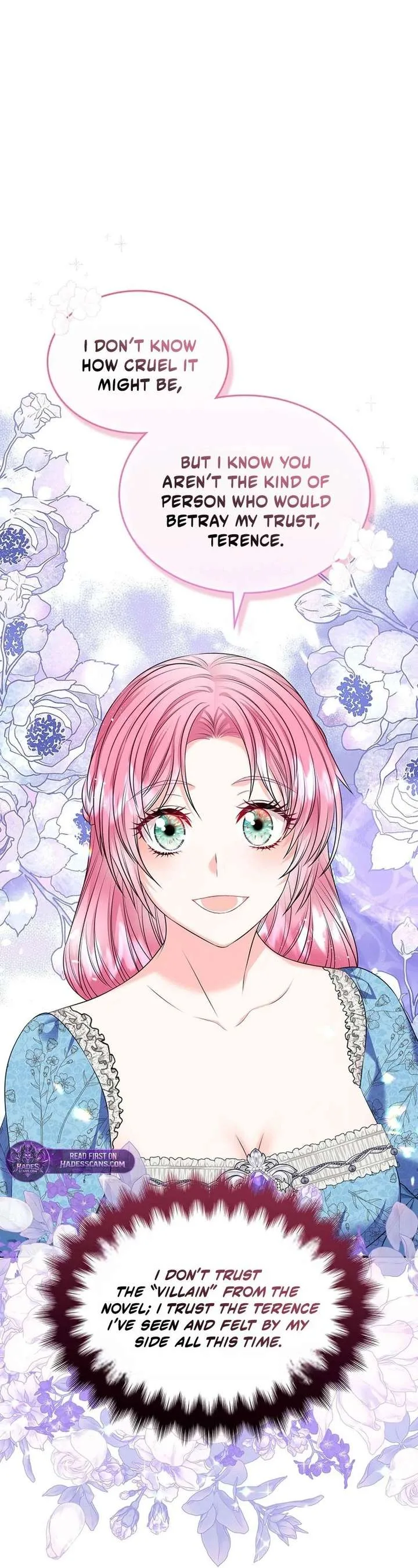 I Will Divorce the Female Lead’s Siscon Brother Chapter 107 page 20