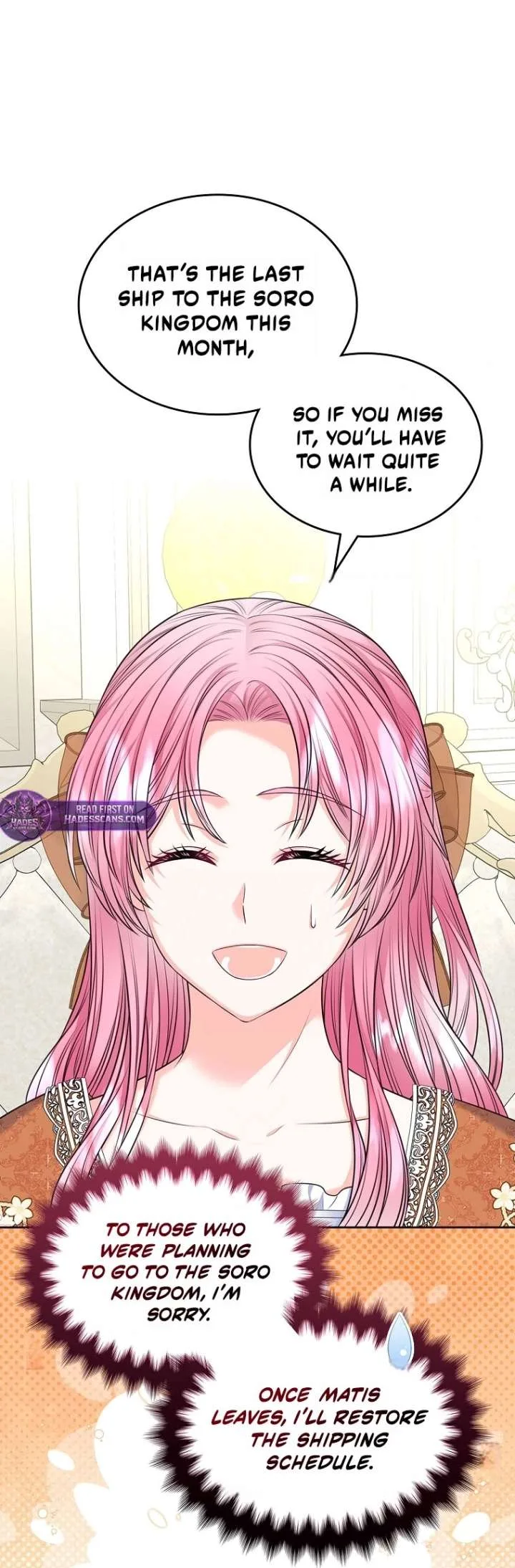 I Will Divorce the Female Lead’s Siscon Brother Chapter 108 page 46