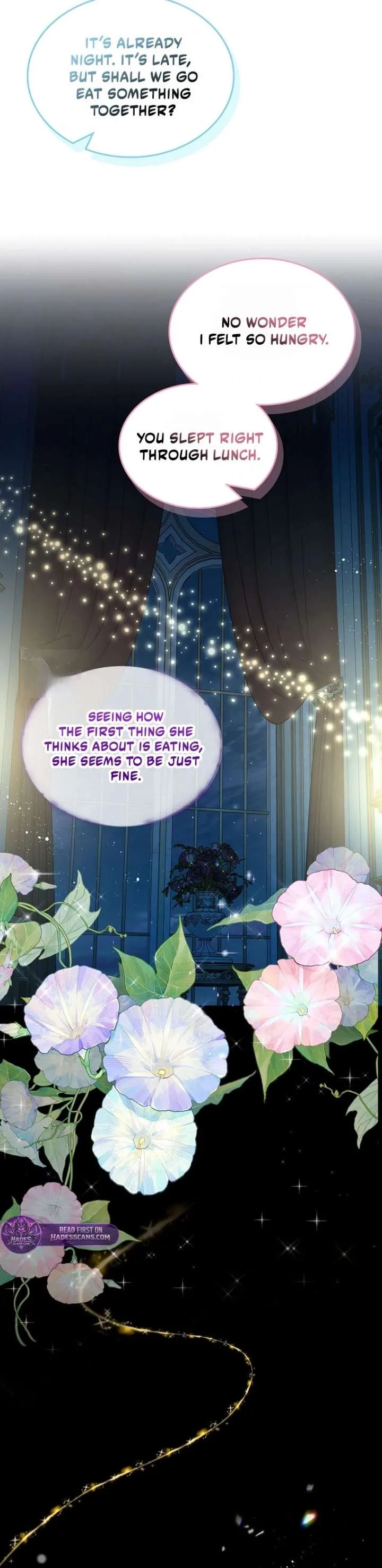 I Will Divorce the Female Lead’s Siscon Brother Chapter 108 page 7