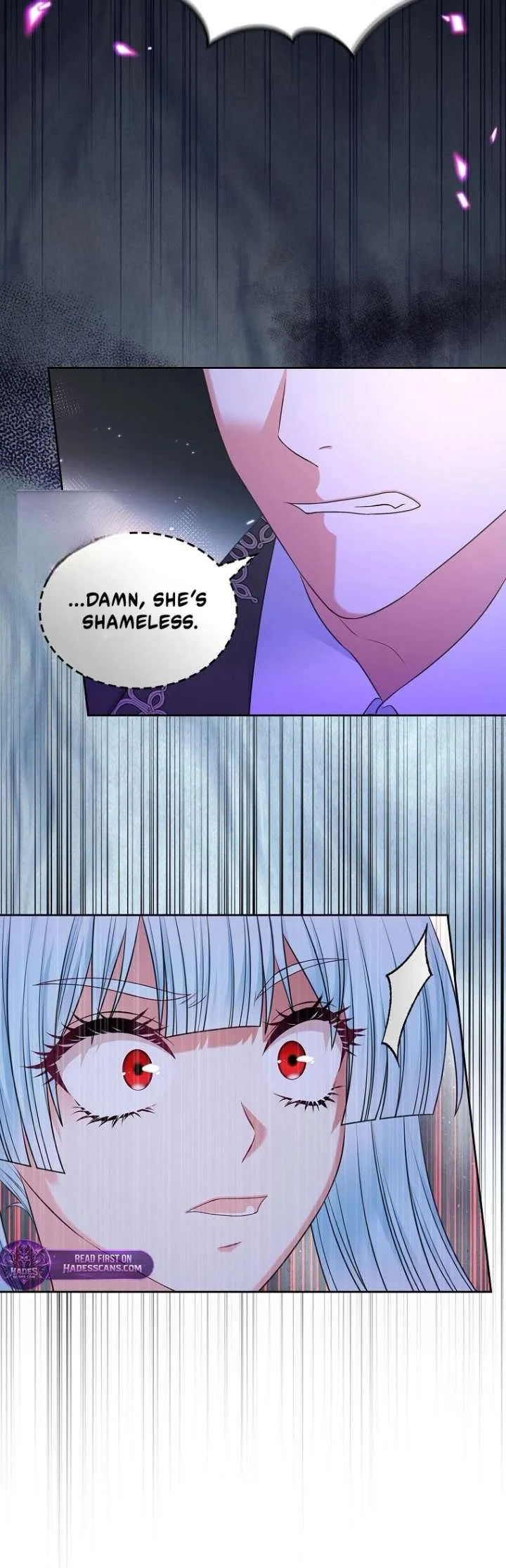 I Will Divorce the Female Lead’s Siscon Brother Chapter 108 page 34