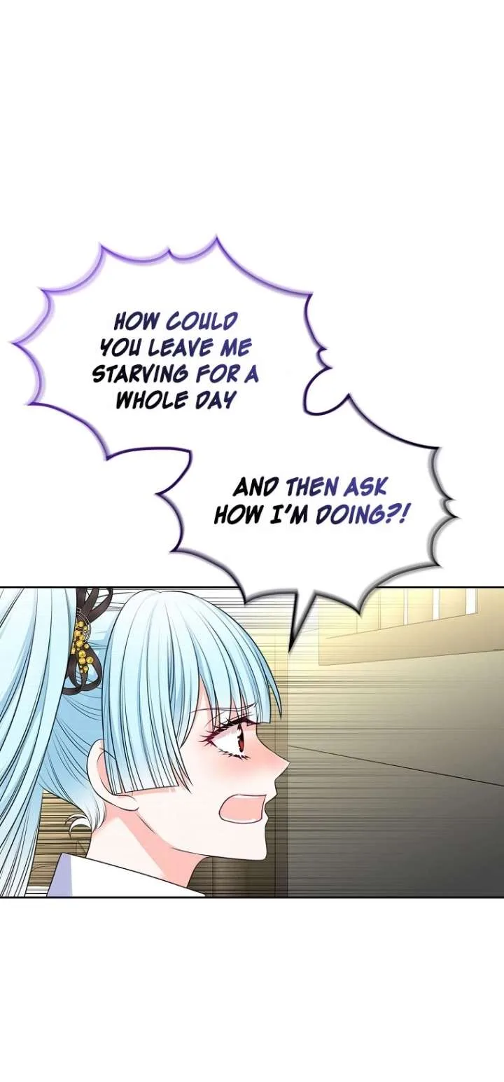 I Will Divorce the Female Lead’s Siscon Brother Chapter 108 page 22