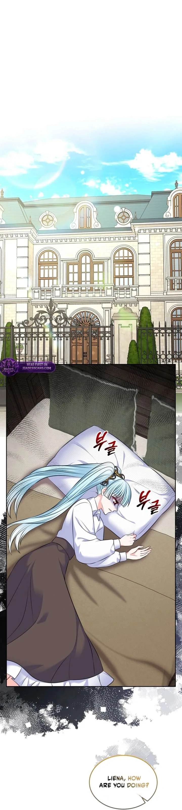 I Will Divorce the Female Lead’s Siscon Brother Chapter 108 page 19
