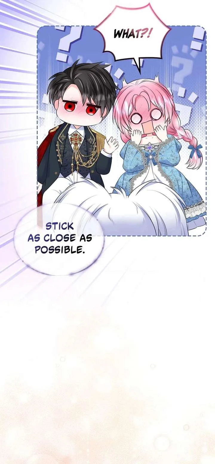 I Will Divorce the Female Lead’s Siscon Brother Chapter 107 page 26