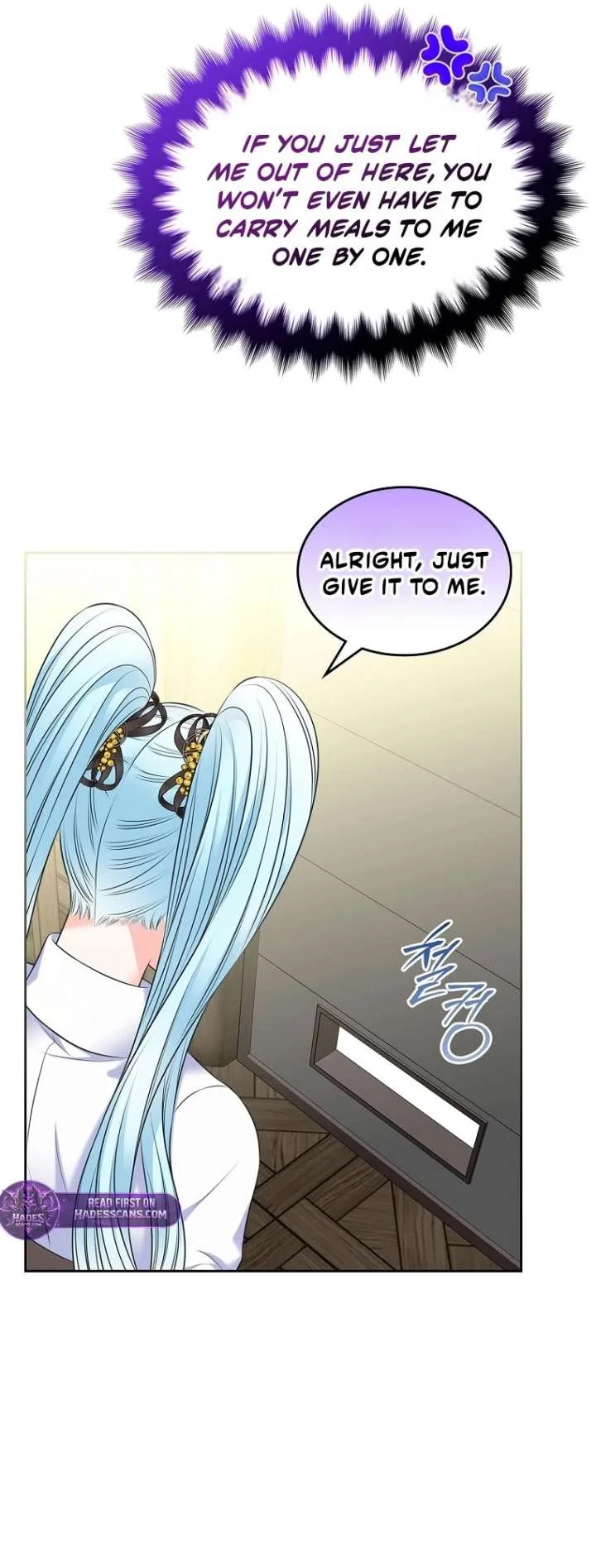 I Will Divorce the Female Lead’s Siscon Brother Chapter 108 page 26