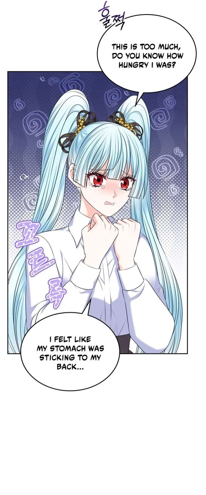 I Will Divorce the Female Lead’s Siscon Brother Chapter 108 page 24
