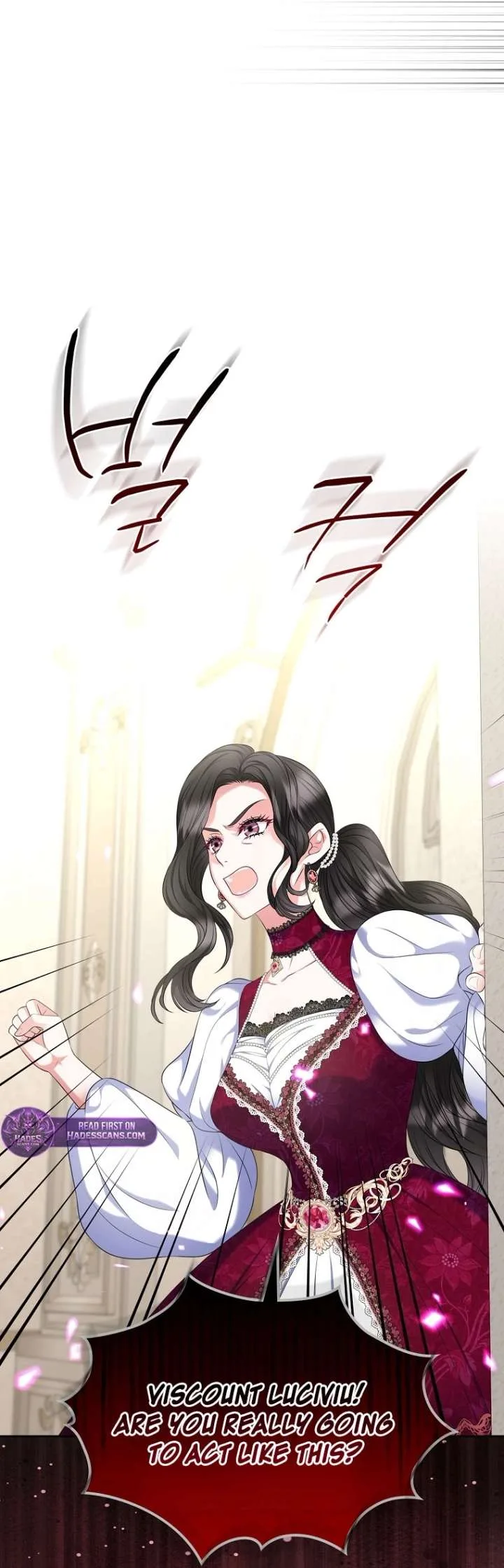 I Will Divorce the Female Lead’s Siscon Brother Chapter 108 page 56