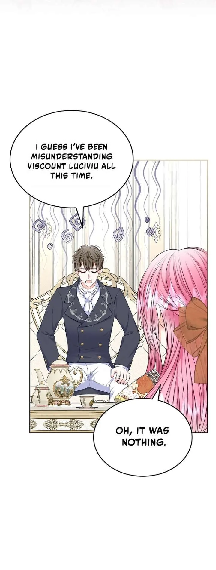 I Will Divorce the Female Lead’s Siscon Brother Chapter 108 page 43