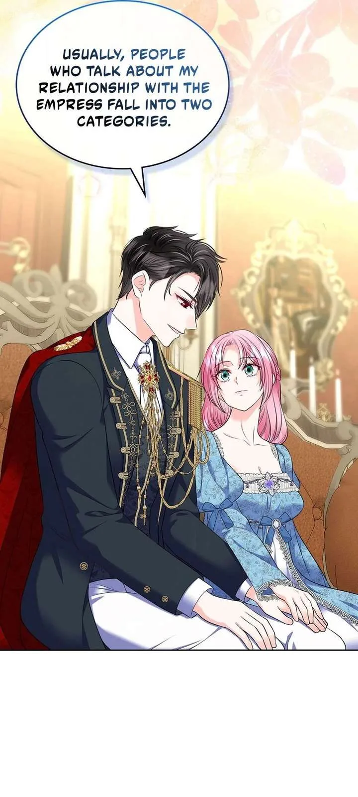 I Will Divorce the Female Lead’s Siscon Brother Chapter 107 page 15