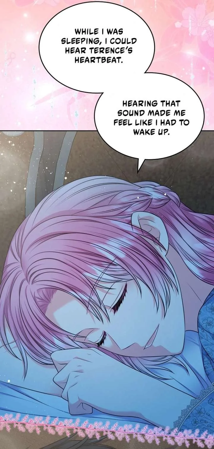 I Will Divorce the Female Lead’s Siscon Brother Chapter 108 page 5