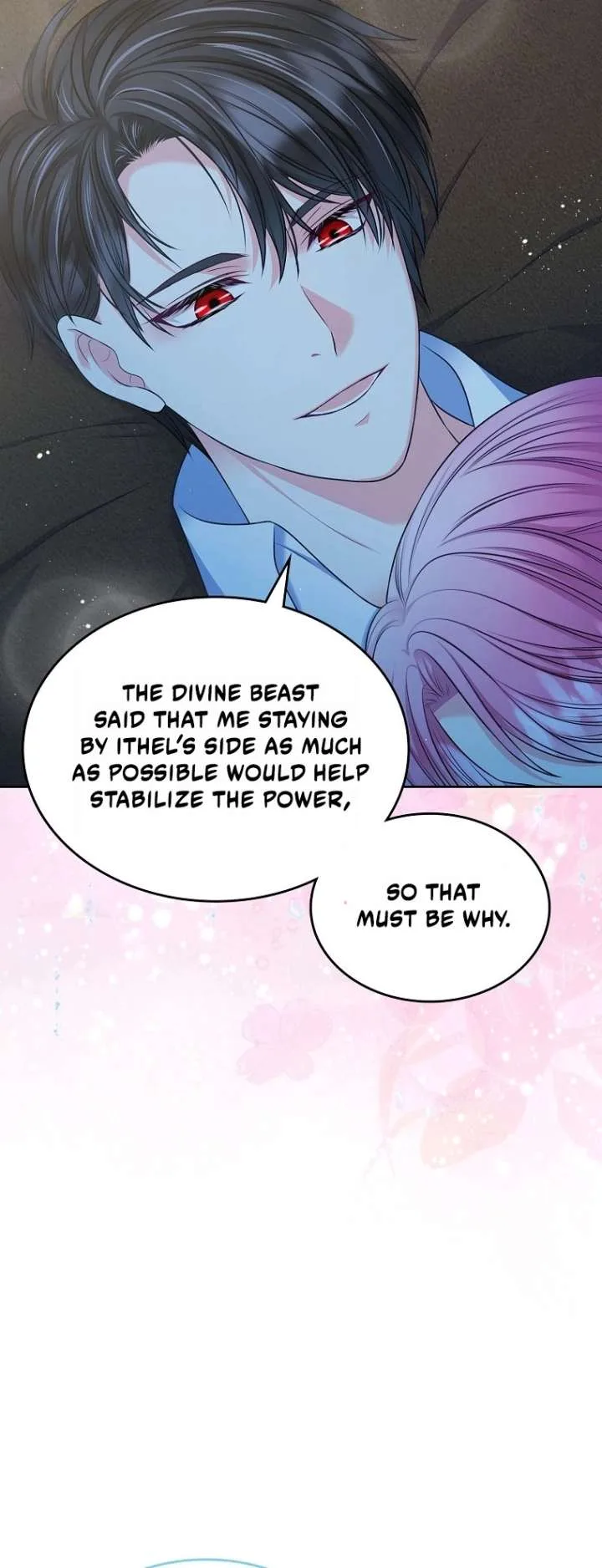 I Will Divorce the Female Lead’s Siscon Brother Chapter 108 page 6