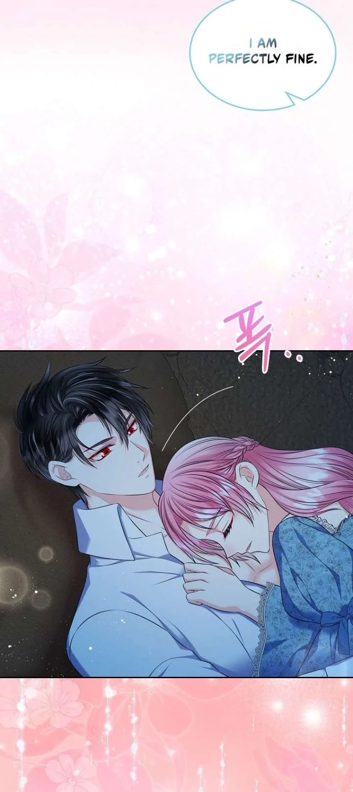 I Will Divorce the Female Lead’s Siscon Brother Chapter 108 page 4