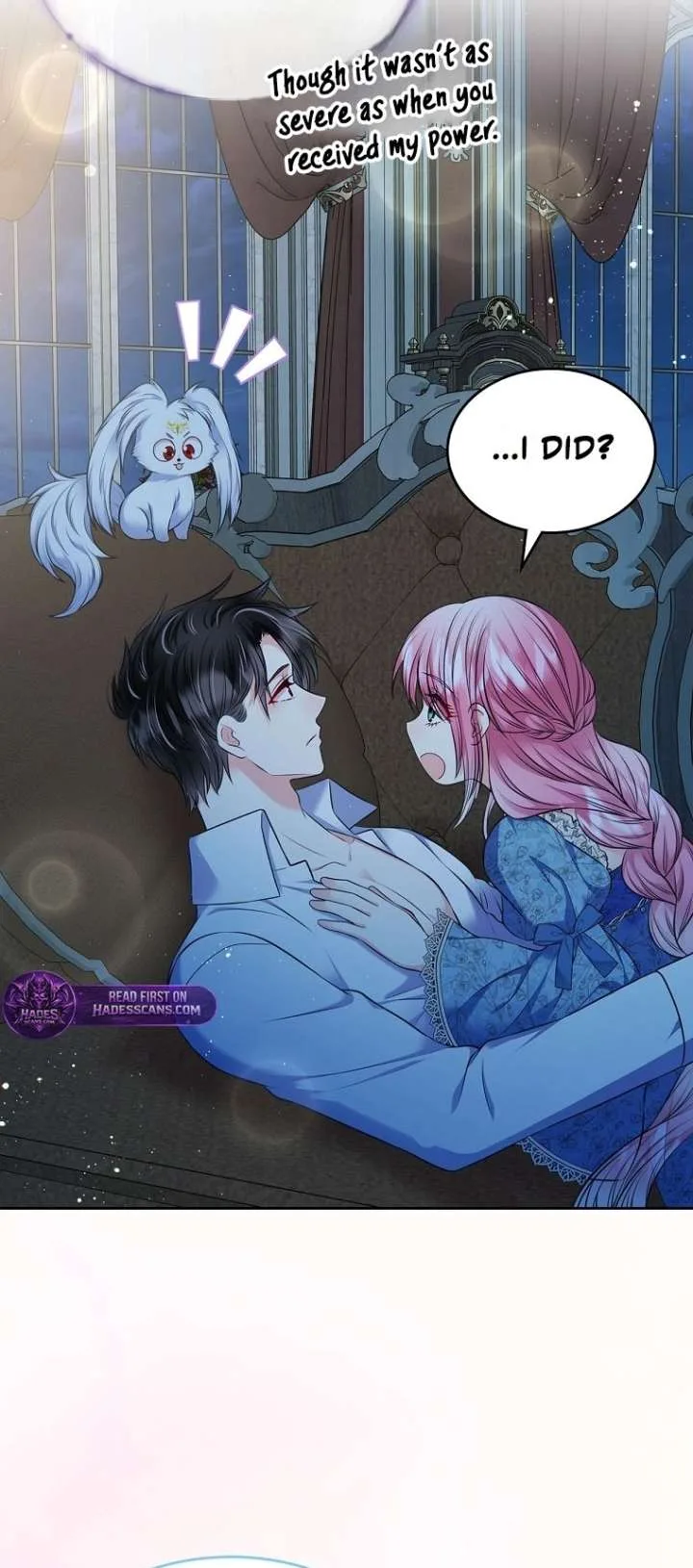 I Will Divorce the Female Lead’s Siscon Brother Chapter 108 page 2