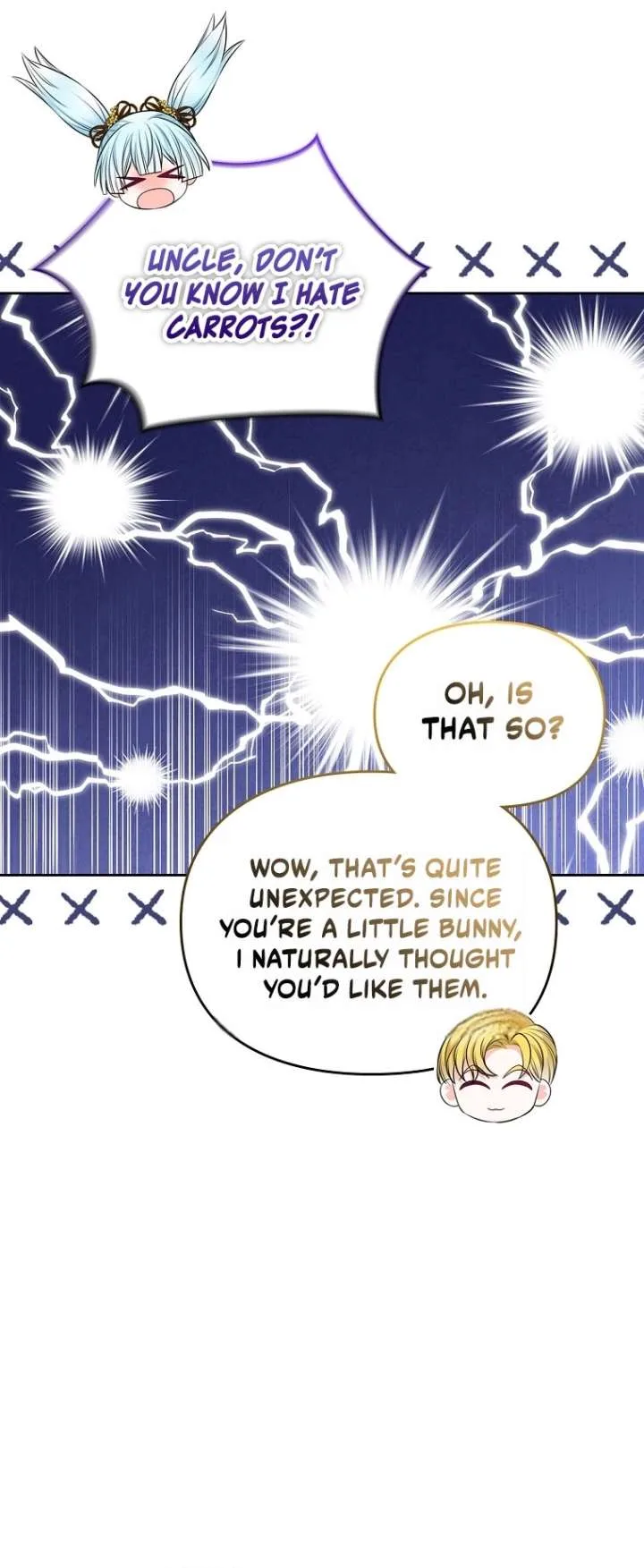 I Will Divorce the Female Lead’s Siscon Brother Chapter 108 page 28