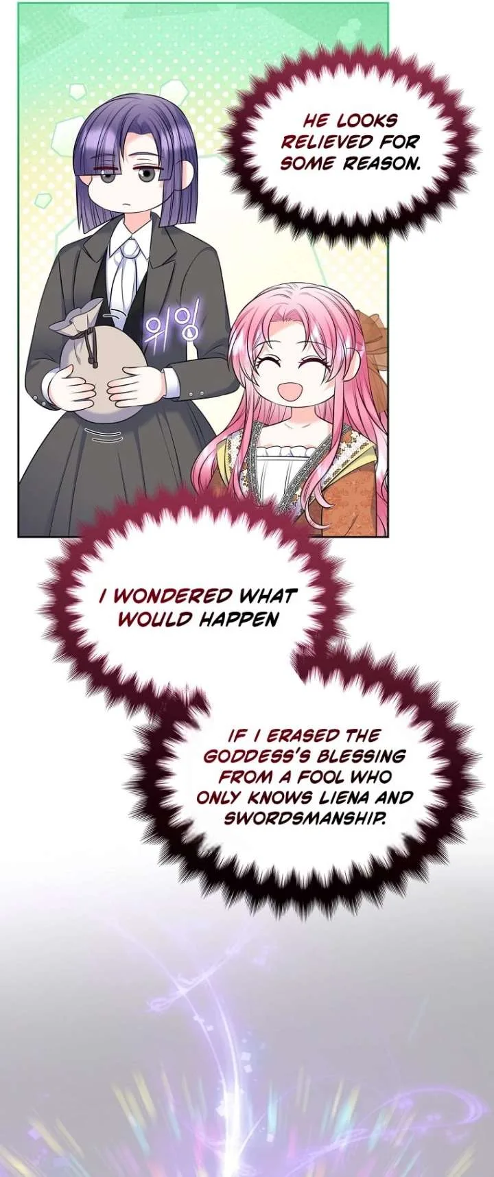 I Will Divorce the Female Lead’s Siscon Brother Chapter 108 page 51