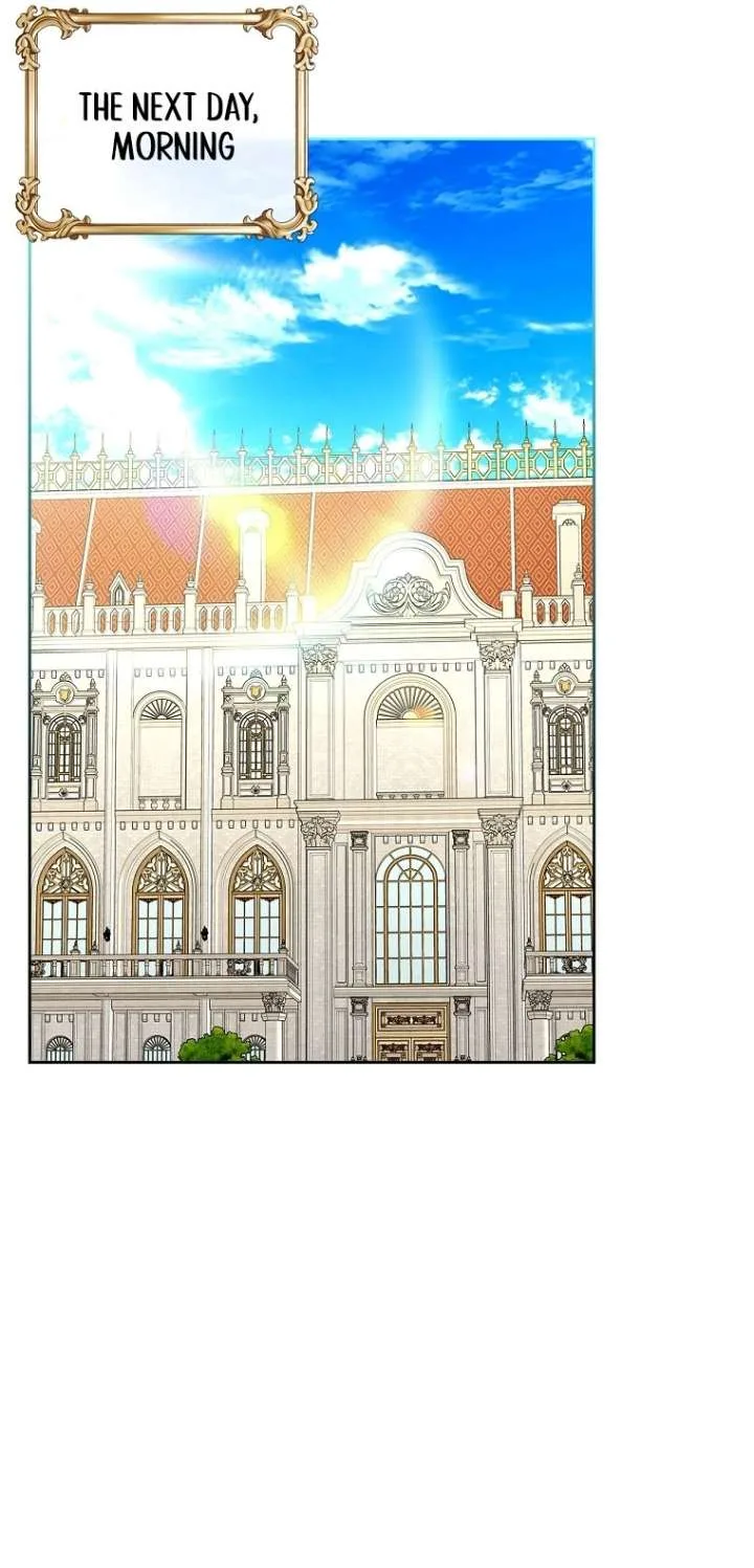 I Will Divorce the Female Lead’s Siscon Brother Chapter 108 page 12
