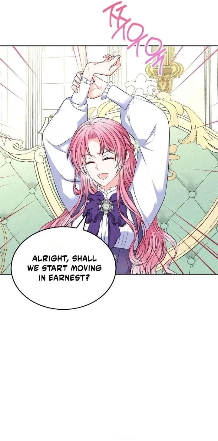 I Will Divorce the Female Lead’s Siscon Brother Chapter 108 page 13