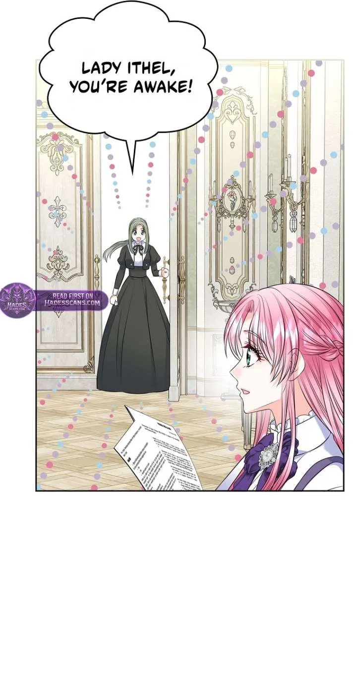 I Will Divorce the Female Lead’s Siscon Brother Chapter 108 page 15