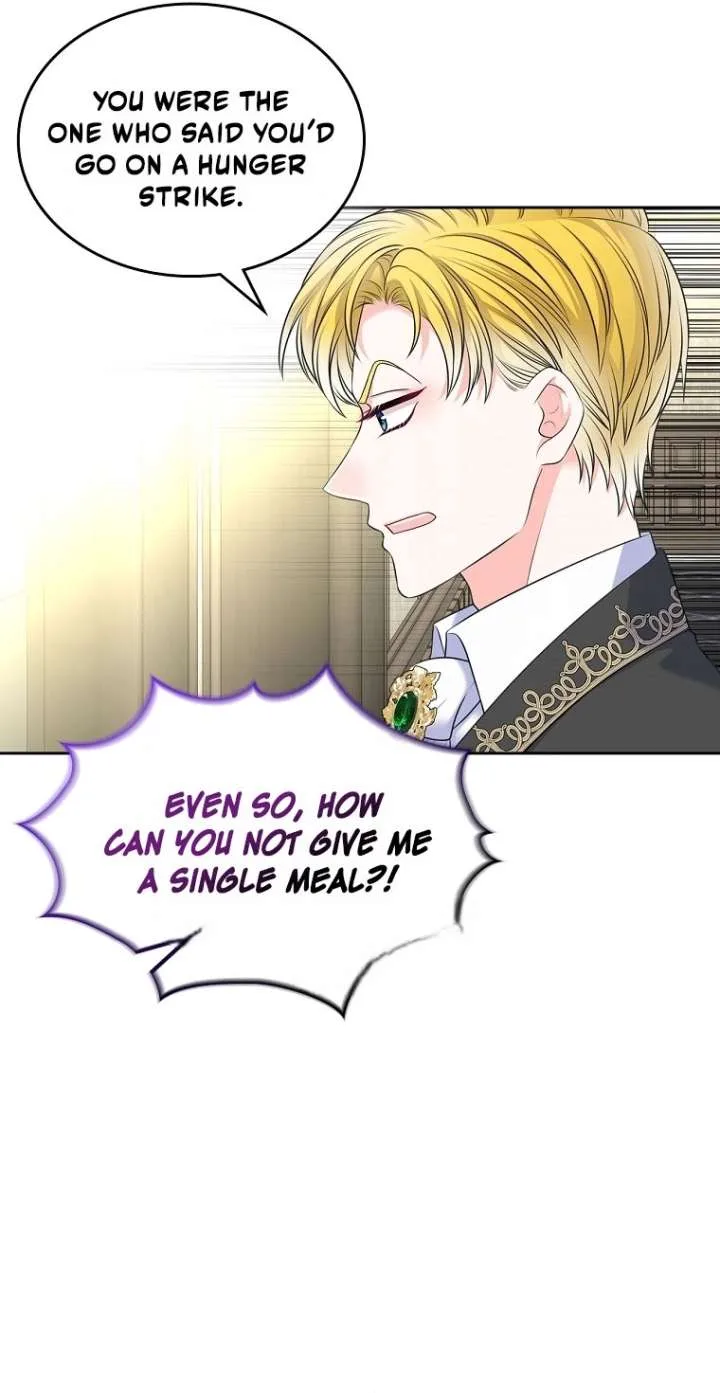 I Will Divorce the Female Lead’s Siscon Brother Chapter 108 page 23