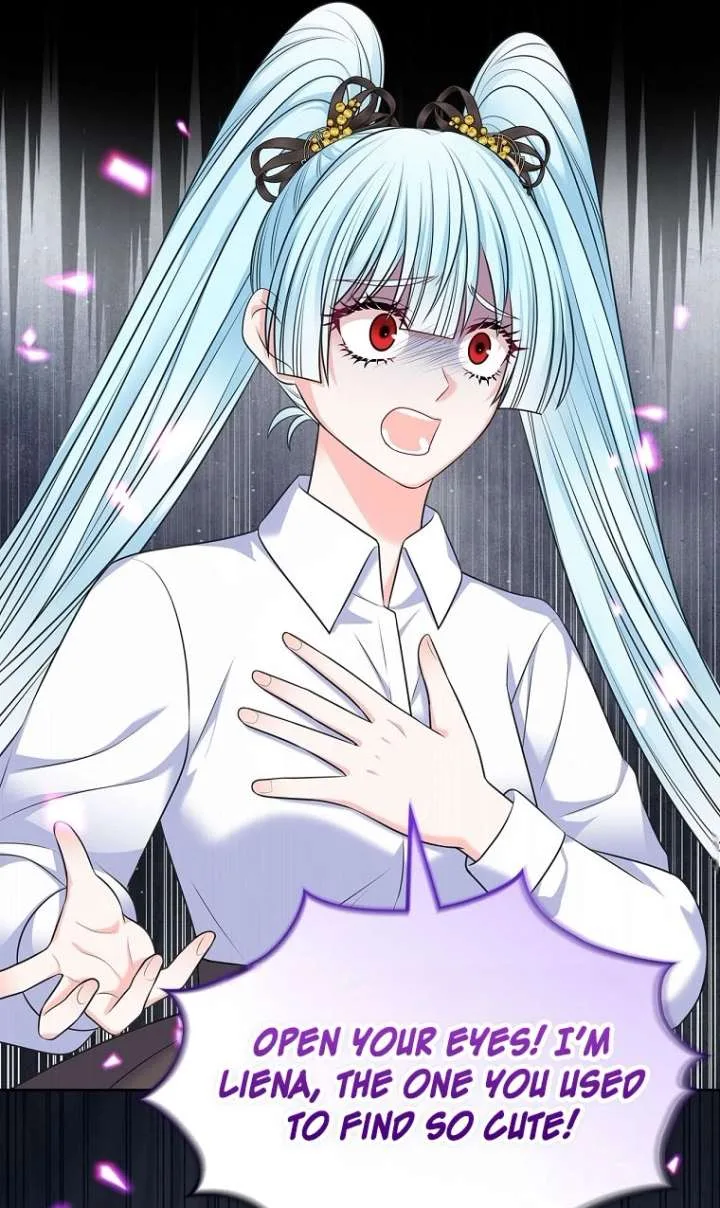 I Will Divorce the Female Lead’s Siscon Brother Chapter 108 page 33