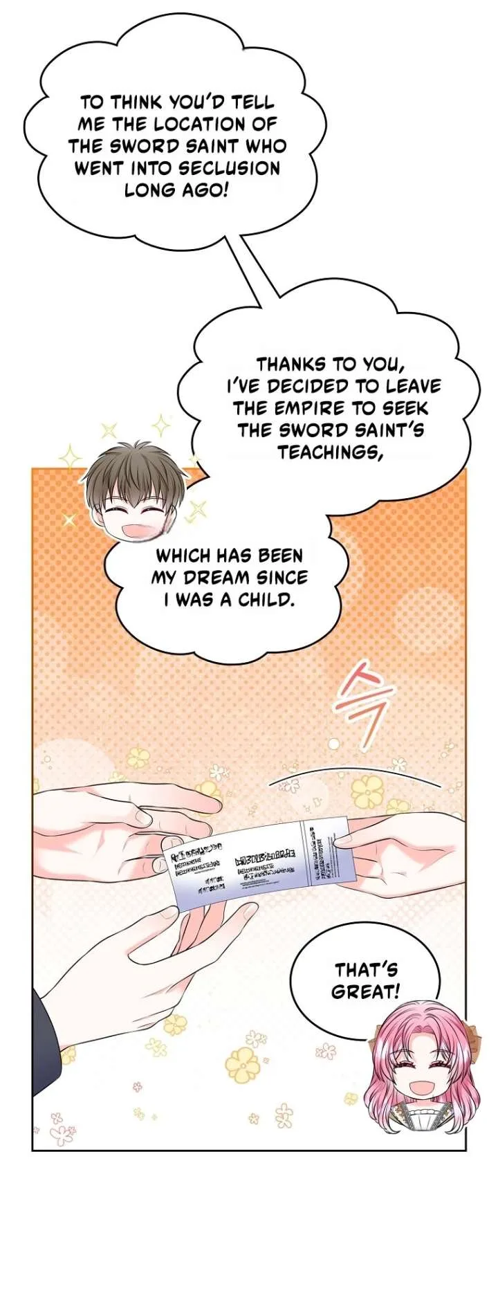I Will Divorce the Female Lead’s Siscon Brother Chapter 108 page 44