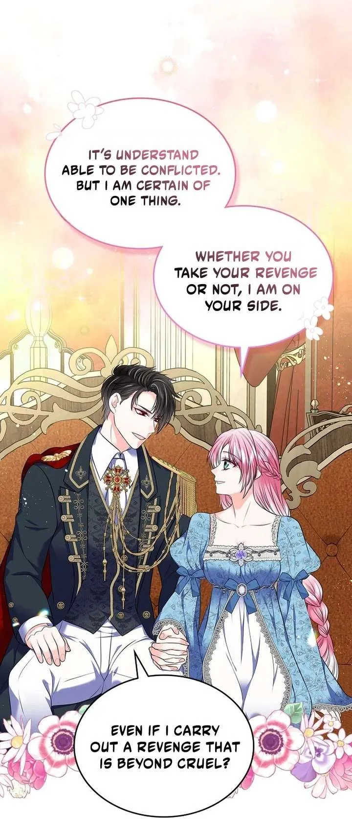 I Will Divorce the Female Lead’s Siscon Brother Chapter 107 page 19