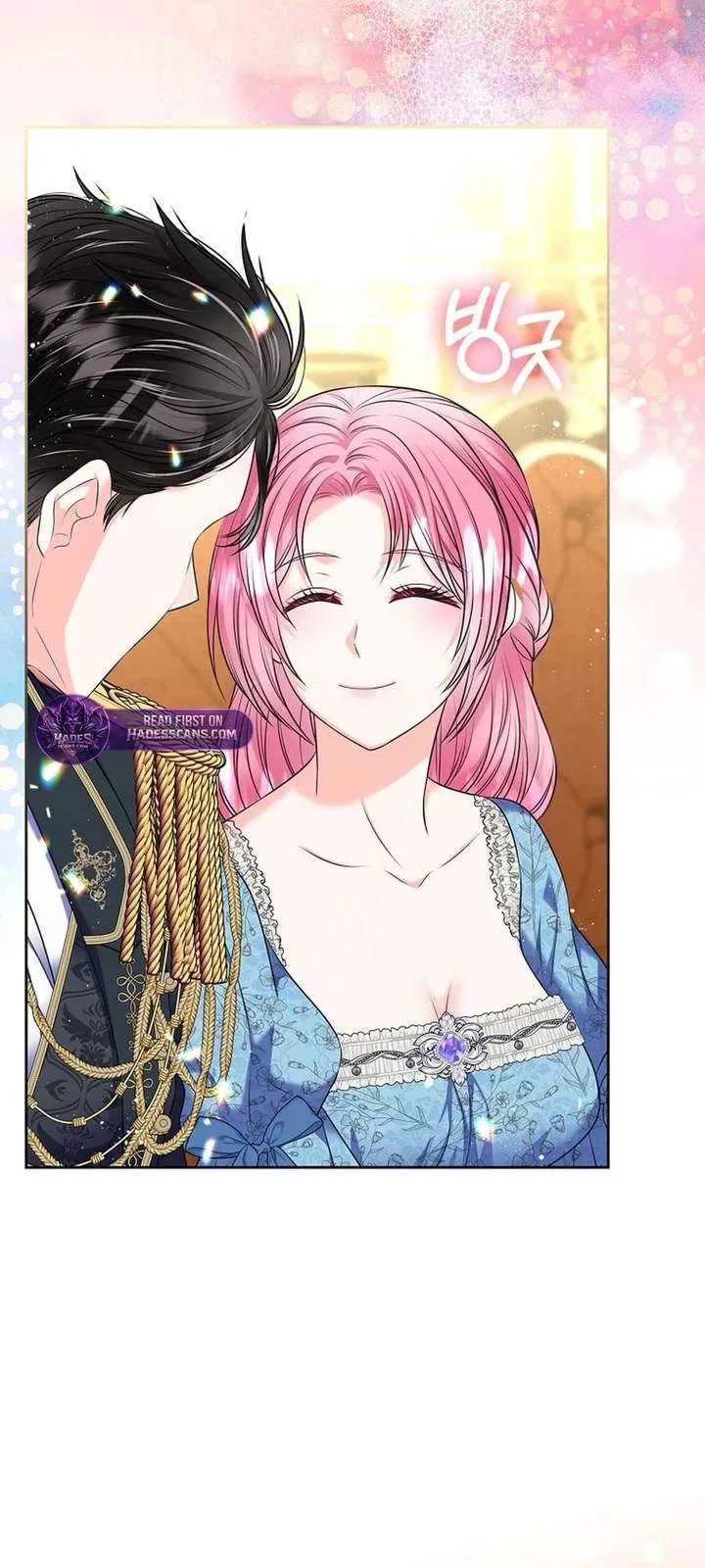 I Will Divorce the Female Lead’s Siscon Brother Chapter 107 page 18