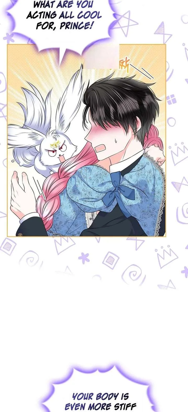 I Will Divorce the Female Lead’s Siscon Brother Chapter 107 page 37