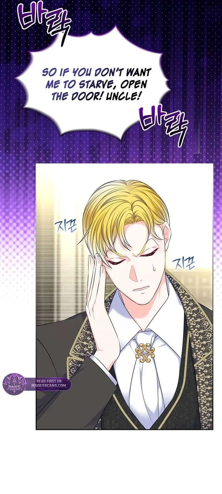 I Will Divorce the Female Lead’s Siscon Brother Chapter 107 page 43