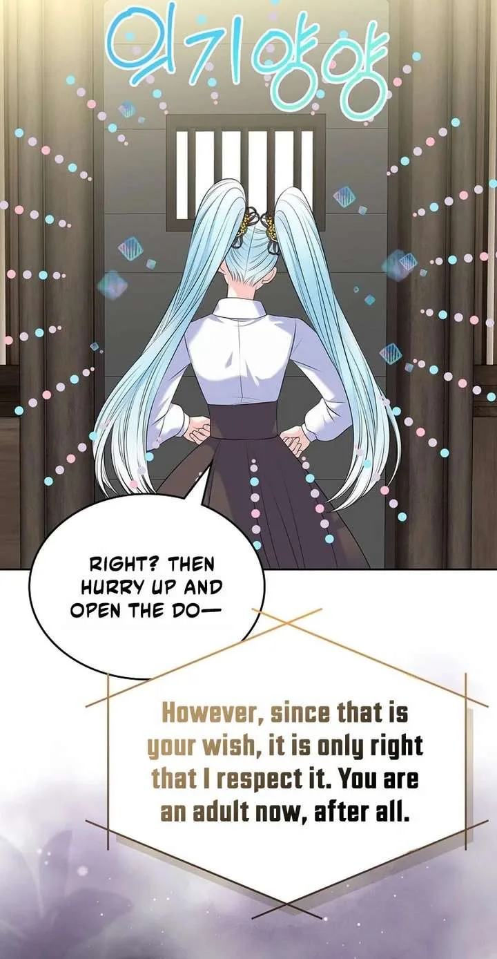 I Will Divorce the Female Lead’s Siscon Brother Chapter 107 page 48