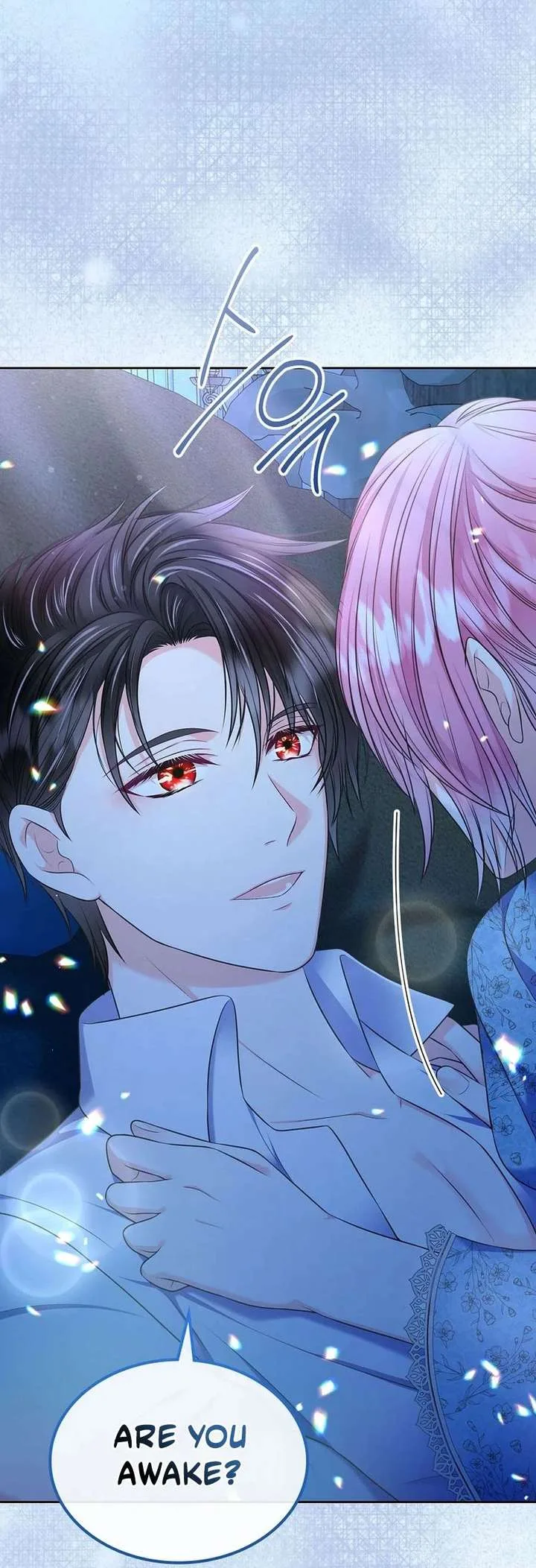 I Will Divorce the Female Lead’s Siscon Brother Chapter 107 page 60