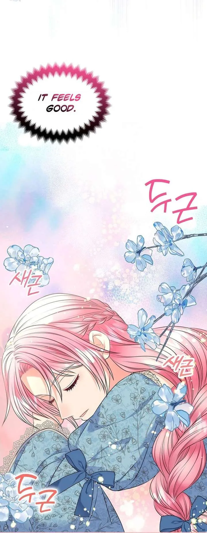 I Will Divorce the Female Lead’s Siscon Brother Chapter 107 page 57