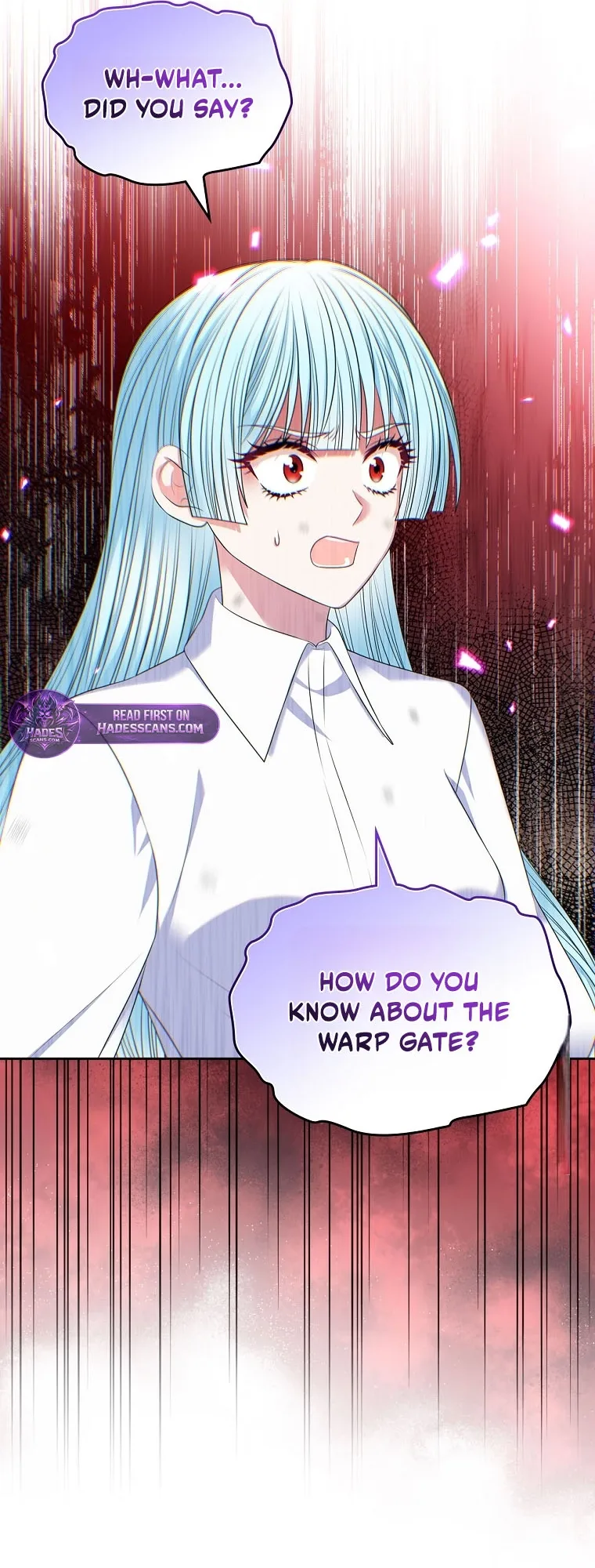 I Will Divorce the Female Lead’s Siscon Brother Chapter 111 page 2