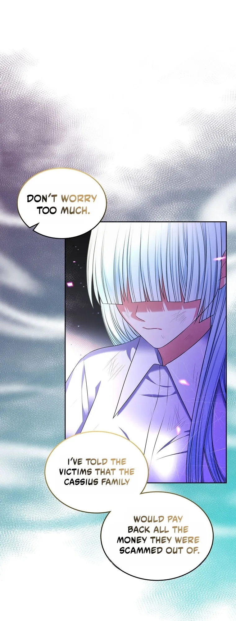 I Will Divorce the Female Lead’s Siscon Brother Chapter 111 page 15