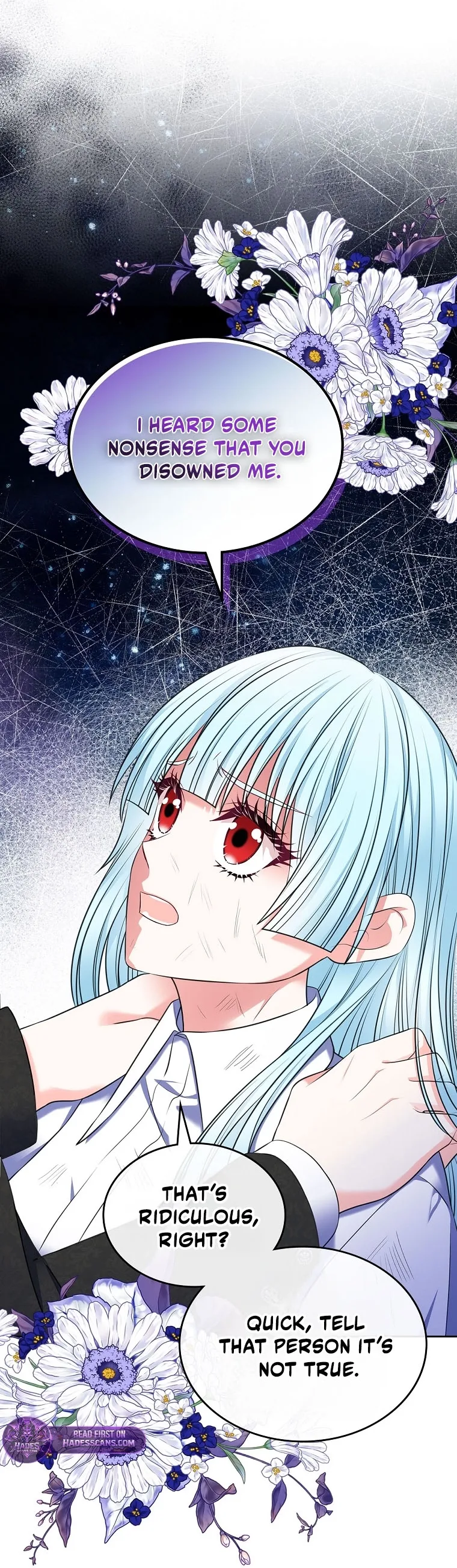 I Will Divorce the Female Lead’s Siscon Brother Chapter 111 page 17