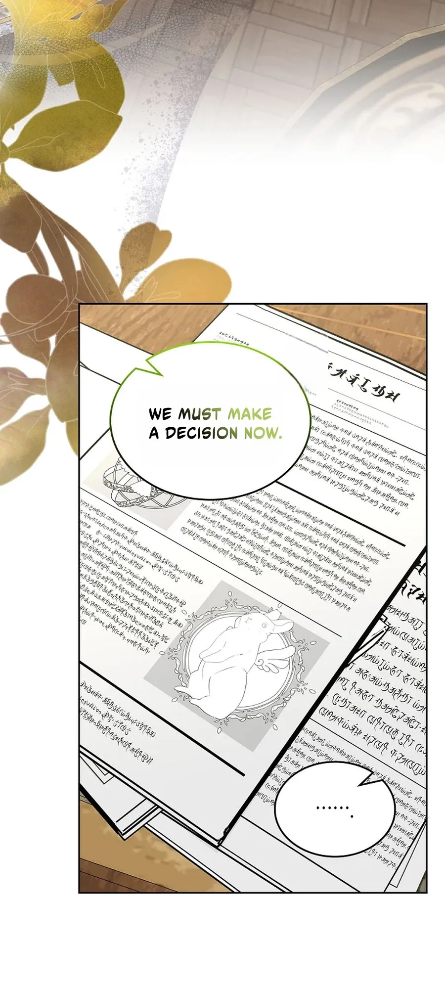 I Will Divorce the Female Lead’s Siscon Brother Chapter 110 page 30