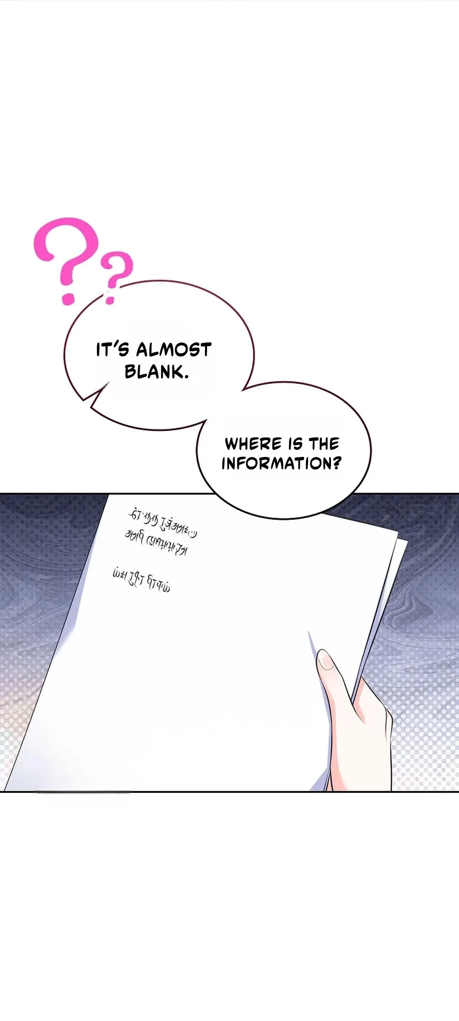 I Will Divorce the Female Lead’s Siscon Brother Chapter 110 page 20