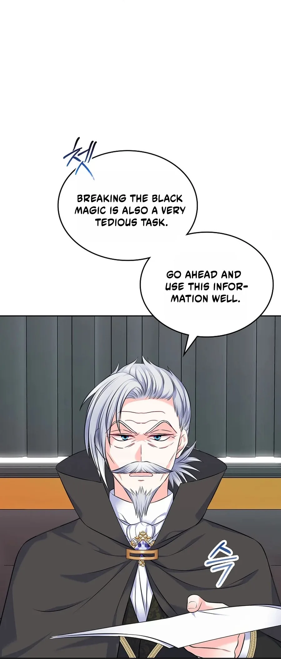 I Will Divorce the Female Lead’s Siscon Brother Chapter 110 page 19