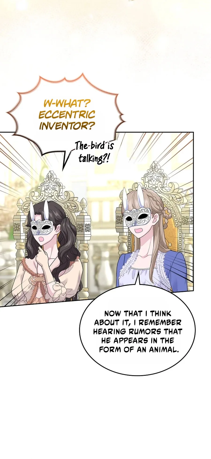I Will Divorce the Female Lead’s Siscon Brother Chapter 110 page 2