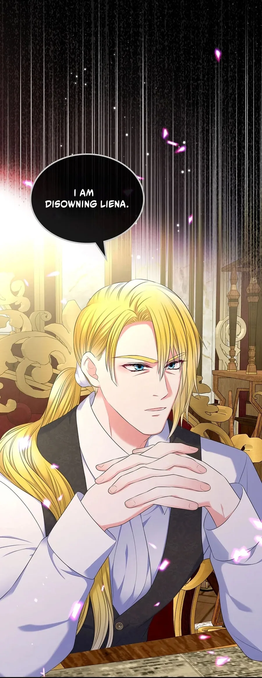 I Will Divorce the Female Lead’s Siscon Brother Chapter 110 page 37