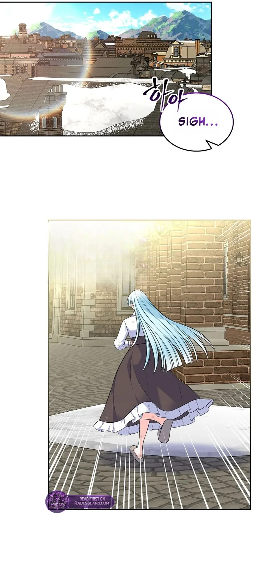 I Will Divorce the Female Lead’s Siscon Brother Chapter 110 page 44