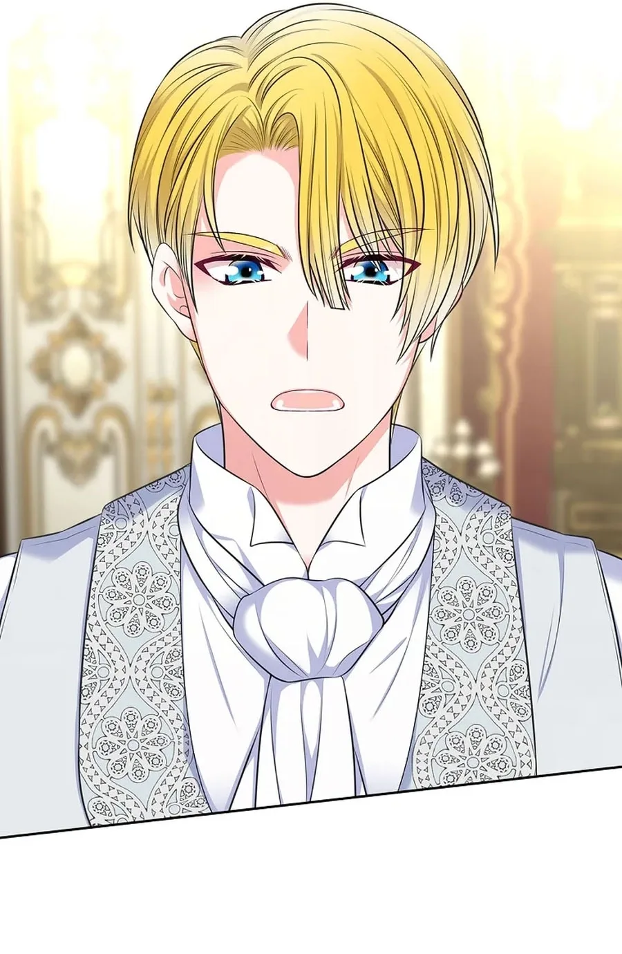 I Will Divorce the Female Lead’s Siscon Brother Chapter 110 page 34