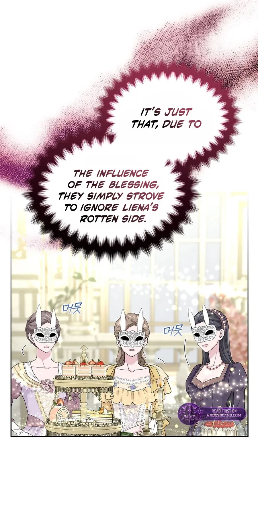 I Will Divorce the Female Lead’s Siscon Brother Chapter 110 page 10
