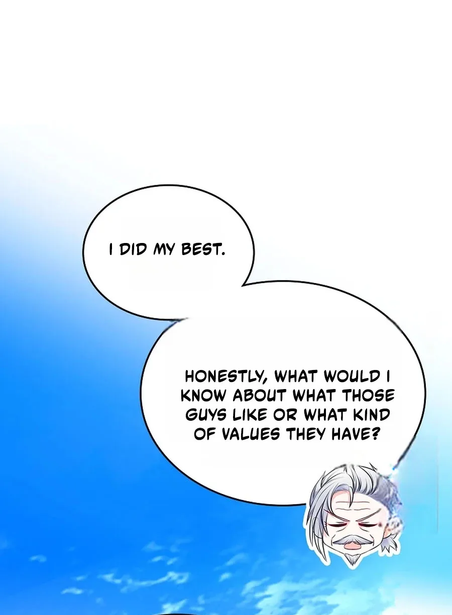 I Will Divorce the Female Lead’s Siscon Brother Chapter 110 page 21