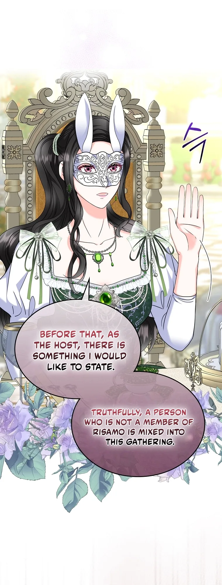 I Will Divorce the Female Lead’s Siscon Brother Chapter 109 page 39