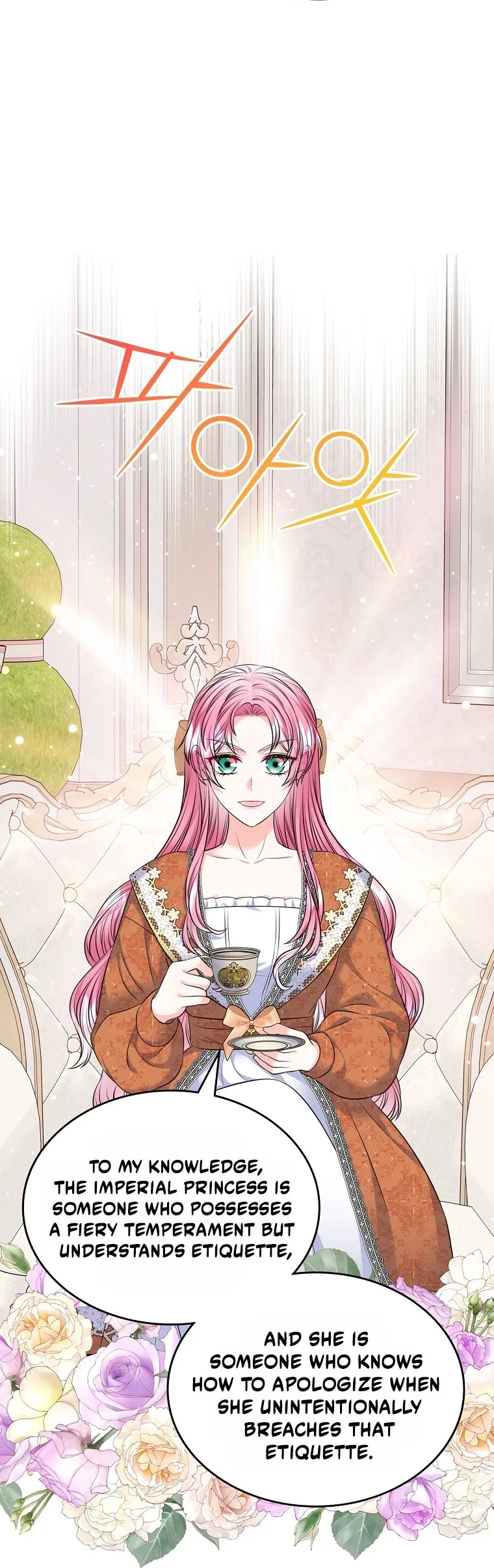 I Will Divorce the Female Lead’s Siscon Brother Chapter 109 page 14